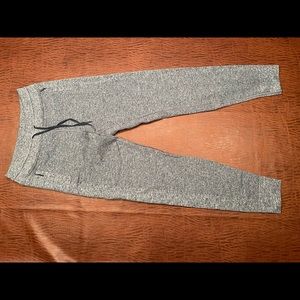 Lululemon Engineered Warmth Jogger